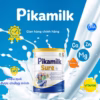 [1 Thùng 12 Hộp] Sữa Pikamilk Sure Tăng Cường Hệ Cơ Xương Khớp Chống Loãng Xương Ở Người Trên 38 Tuổi - Pikamilk - Ảnh 5