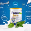 [1 Thùng 12 Hộp] Sữa Pikamilk Sure Tăng Cường Hệ Cơ Xương Khớp Chống Loãng Xương Ở Người Trên 38 Tuổi - Pikamilk - Ảnh 7