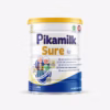 [1 Thùng 12 Hộp] Sữa Pikamilk Sure Tăng Cường Hệ Cơ Xương Khớp Chống Loãng Xương Ở Người Trên 38 Tuổi - Pikamilk - Ảnh 3
