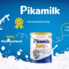 [Combo 5 Hộp] Sữa Pikamilk Sure Tăng Cường Hệ Cơ Xương Khớp Chống Loãng Xương Ở Người Trên 38 Tuổi - Pikamilk - Ảnh 6