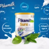 [Combo 5 Hộp] Sữa Pikamilk Sure Tăng Cường Hệ Cơ Xương Khớp Chống Loãng Xương Ở Người Trên 38 Tuổi - Pikamilk - Ảnh 9