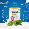 [Combo 2 Hộp]Sữa Pikamilk Sure Phát Triển Chiều Cao, Não Bộ, Tăng Cường Hệ Miễn Dịch Cho Bé Trên 36 Tháng Tuổi-Pikamilk - Ảnh 9
