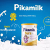 [Combo 5 Hộp]Sữa Pikamilk Sure Phát Triển Chiều Cao, Não Bộ, Tăng Cường Hệ Miễn Dịch Cho Bé Trên 36 Tháng Tuổi-Pikamilk - Ảnh 8