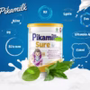 [Combo 5 Hộp]Sữa Pikamilk Sure Phát Triển Chiều Cao, Não Bộ, Tăng Cường Hệ Miễn Dịch Cho Bé Trên 36 Tháng Tuổi-Pikamilk - Ảnh 10