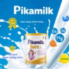 [1 Thùng 12 Lon] Sữa Pikamilk Sure Phát Triển Chiều Cao, Não Bộ, Tăng Cường Hệ Miễn Dịch Cho Bé Trên 36 Tháng Tuổi-Pikamilk - Ảnh 9