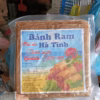 Bánh Ram Hà Tĩnh, Tệp Ram, Vỏ Ram Cuốn Ngon Hảo Hạng, Hút Chân Không, Giòn Lâu, Dễ Cuốn 90-100 Tờ - Ctb764 - Ảnh 7
