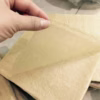 Bánh Ram Hà Tĩnh, Tệp Ram, Vỏ Ram Cuốn Ngon Hảo Hạng, Hút Chân Không, Giòn Lâu, Dễ Cuốn 90-100 Tờ - Ctb764 - Ảnh 6