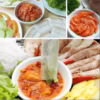 Mắm Tôm Chua Bà Mảng, Mắm Tôm, Tôm Chua Đặc Biệt Thơm Ngon Chuẩn Vị Huế Hủ 400G - Ctb765 - Ảnh 6