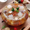 Set Chè Dưỡng Nhan, Set Nấu Chè Dưỡng Nhan Tuyết Yến 14 Vị Thượng Hạng, Có Đông Trùng - Ctb766 - Ảnh 6