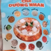 Set Chè Dưỡng Nhan, Set Nấu Chè Dưỡng Nhan Tuyết Yến 14 Vị Thượng Hạng, Có Đông Trùng - Ctb766 - Ảnh 13