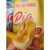 Set 4 Cái Bánh Pía Đậu Xanh - Sầu Riêng Cao Lợi Hưng Đặc Biệt, Thơm Ngon, Nhân Trứng Xay 160G - Ctb767 - Ảnh 2