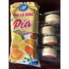Set 4 Cái Bánh Pía Đậu Xanh - Sầu Riêng Cao Lợi Hưng Đặc Biệt, Thơm Ngon, Nhân Trứng Xay 160G - Ctb767 - Ảnh 3