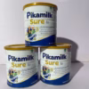 [Combo 3 Hộp] Sữa Pikamilk Sure Tăng Cường Hệ Cơ Xương Khớp Chống Loãng Xương Ở Người Trên 38 Tuổi - Pikamilk - Ảnh 2
