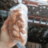 Bánh Neo Ngọt, Bánh Thèo Lèo Ngọt, Bánh Quẩy Thừng Ngọt Nhà Làm 250G - Ctb769 - Ảnh 5