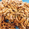 Bánh Neo Ngọt, Bánh Thèo Lèo Ngọt, Bánh Quẩy Thừng Ngọt Nhà Làm 250G - Ctb769 - Ảnh 4