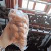 Bánh Neo Ngọt, Bánh Thèo Lèo Ngọt, Bánh Quẩy Thừng Ngọt Nhà Làm 250G - Ctb769 - Ảnh 8