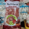 Bún Khô Gạo Lứt, Bún Gạo Lứt Đỏ Giảm Cân, Hữu Cơ Thơm Ngon Dành Cho Người Ăn Kiêng, Tập Ghim, Mẹ Bầu - Ctb770 - Ảnh 9