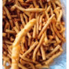 Bánh Thèo Lèo (1Kg) Cay Cay, Mặn Mặn Giòn Ngon, Bánh Neo Giòn Cay Ăn Là Ghiền - Ctb772 - Ảnh 3