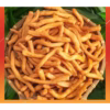 Bánh Thèo Lèo (1Kg) Cay Cay, Mặn Mặn Giòn Ngon, Bánh Neo Giòn Cay Ăn Là Ghiền - Ctb772 - Ảnh 7