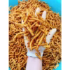Bánh Thèo Lèo (1Kg) Cay Cay, Mặn Mặn Giòn Ngon, Bánh Neo Giòn Cay Ăn Là Ghiền - Ctb772 - Ảnh 6