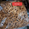 Bánh Thèo Lèo (1Kg) Cay Cay, Mặn Mặn Giòn Ngon, Bánh Neo Giòn Cay Ăn Là Ghiền - Ctb772 - Ảnh 11