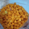 Nui Sấy Giòn Tẩm Vị Giòn Rụm, Thơm Ngon Bịch To 1Kg Ăn Là Ghiền - Ctb773 - Ảnh 3