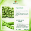 Đậu Hà Lan Mix 5 Vị Hộp 450G Thơm Ngon, Giòn Tan Đồ Ăn Vặt Cho Mẹ Và Bé D07 - Lady'S Passion - Ảnh 3