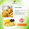 Trái Cây Sấy Thập Cẩm Hộp 250G Mix 6 Loại Quả Tc02 - Lady'S Passion - Ảnh 3