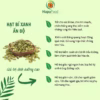 Hạt Bí Xanh Ấn Độ Hũ 500G, Dinh Dưỡng, Thơm Ngon H01 - Lady'S Passion - Ảnh 3