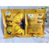Hạt Hướng Dương Vị Dừa, Vị Óc Chó, Nguyên Vị, Vị Táo Đỏ Gói 50G Giòn Thơm Ngon H05 - Lady'S Passion - Ảnh 2