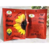 Hạt Hướng Dương Vị Dừa, Vị Óc Chó, Nguyên Vị, Vị Táo Đỏ Gói 50G Giòn Thơm Ngon H05 - Lady'S Passion - Ảnh 4