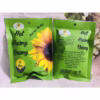 Hạt Hướng Dương Vị Dừa, Vị Óc Chó, Nguyên Vị, Vị Táo Đỏ Gói 50G Giòn Thơm Ngon H05 - Lady'S Passion - Ảnh 5