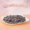 Hạt Hướng Dương Vị Dừa, Vị Óc Chó, Nguyên Vị, Vị Táo Đỏ Gói 50G Giòn Thơm Ngon H05 - Lady'S Passion - Ảnh 7