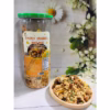 Simply Granola Nguyên Vị, Vị Matcha, Vị Phô Mai Hủ 500G Ăn Kiêng, Ăn Chay Tốt Cho Sức Khỏe Nc02 - Lady'S Passion - Ảnh 3