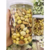 Granola Siêu Hạt Mix Dinh Dưỡng Hộp 300G Thơm Ngon, Dinh Dưỡng Tốt Cho Sức Khỏe Nc03 - Lady'S Passion - Ảnh 2