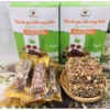 Thanh Gạo Lứt Rong Biển Hộp 170G, Dinh Dưỡng, Mix Siêu Hạt Nc04 - Lady'S Passion - Ảnh 5