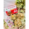 Thanh Ngũ Cốc Dinh Dưỡng Hộp 170G, Granola Bar Dinh Dưỡng Mỗi Ngày Nc05 - Lady'S Passion - Ảnh 4