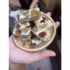 Kẹo Nougat Hộp 300G 500G Mix 8 Vị Mềm Dẻo Thơm Ngon Cho Người Ăn Kiêng Nc06 - Lady'S Passion - Ảnh 2