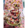 Kẹo Nougat Hộp 300G 500G Mix 8 Vị Mềm Dẻo Thơm Ngon Cho Người Ăn Kiêng Nc06 - Lady'S Passion - Ảnh 5