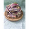Kẹo Nougat Hộp 300G 500G Mix 8 Vị Mềm Dẻo Thơm Ngon Cho Người Ăn Kiêng Nc06 - Lady'S Passion - Ảnh 7