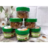 Ô Mai Cóc Xào Chua Ngọt Thơm Mùi Gừng Hủ 200G Thơm Dẻo Om01 - Lady'S Passion - Ảnh 2