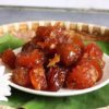 Ô Mai Mận Cơm Xào Gừng Chua Ngọt Hủ 200G Om03 - Lady'S Passion - Ảnh 2