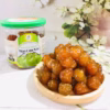 Ô Mai Mận Cơm Xào Gừng Chua Ngọt Hủ 200G Om03 - Lady'S Passion - Ảnh 4