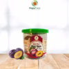 Mứt Mận Dẻo Cay Hũ 200G Om04 - Lady'S Passion - Ảnh 5