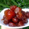 Ô Mai Mận Xào Chua Ngọt Hủ 200G Om05 - Lady'S Passion - Ảnh 8
