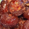 Ô Mai Mận Xào Chua Ngọt Hủ 200G Om05 - Lady'S Passion - Ảnh 5