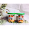 Ô Mai Mứt Mơ Xào Chua Ngọt Hủ 200G Om06 - Lady'S Passion - Ảnh 2