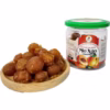 Ô Mai Mứt Mơ Xào Chua Ngọt Hủ 200G Om06 - Lady'S Passion - Ảnh 3