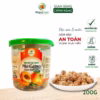 Ô Mai Mứt Mơ Xào Chua Ngọt Hủ 200G Om06 - Lady'S Passion - Ảnh 5