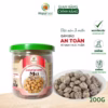 Ô Mai Mứt Mơ Xào Chua Ngọt Hủ 200G Om06 - Lady'S Passion - Ảnh 8